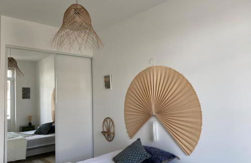 Villa Louise à 500 m des plages - Foto 36