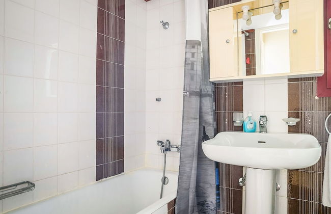 Villa Xenia in Lakithra - Foto 20