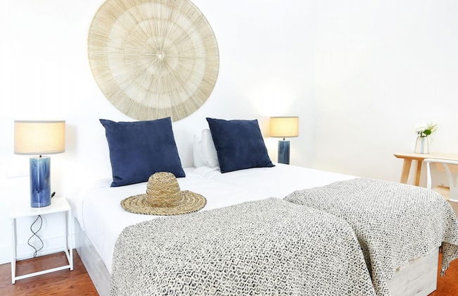 Watermelon Sugar Apartment - Photo 1