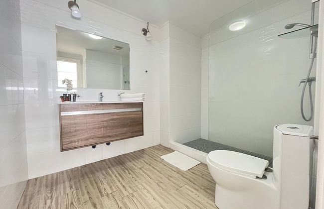 Boutique Apartments Atlapa - Foto 76