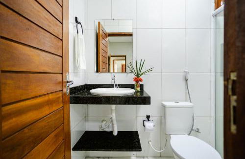 Casa no PREÁ COM PISCINA ! - Foto 32