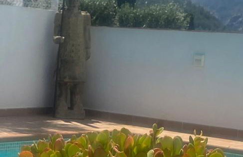 Lovely Apartment Orba Alicante - Foto 39