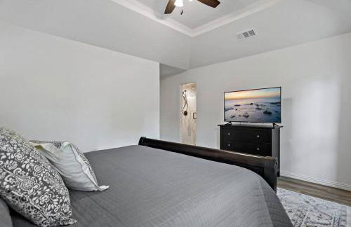 Remodeled 4 Bedroom Home Close to Downtown Frisco. - Foto 27