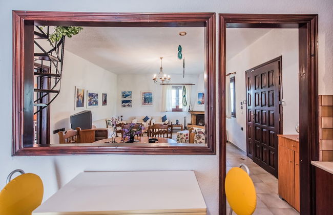 Villa Athena by halu! Villas - Foto 21