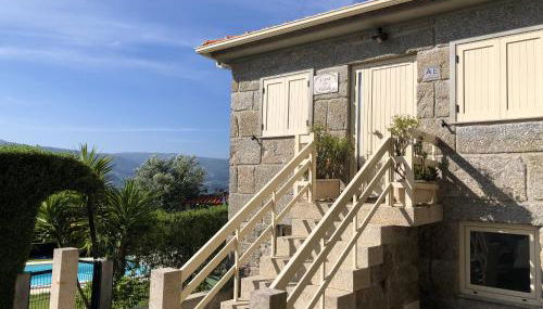 Charming Villa in Resende with Private Pool - Foto 4