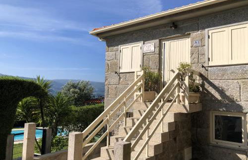 Charming Villa in Resende with Private Pool - Foto 4