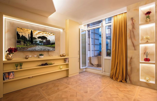 VentiSettembre Private Suites - Foto 45