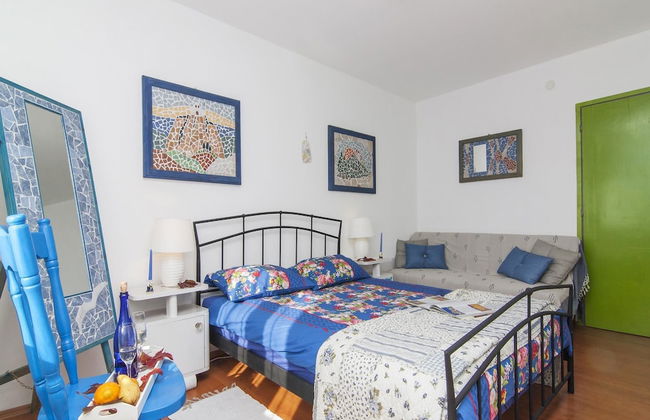 Villa Marina Valtura - Foto 2