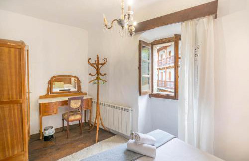 Casa Arozenia, Hogar rústico en pleno valle Ulzama - Photo 26