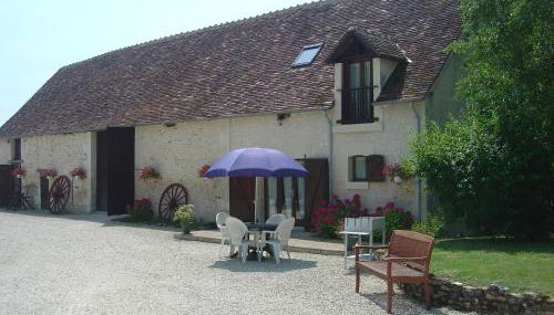 Le Cormier - Foto 2, Garden view