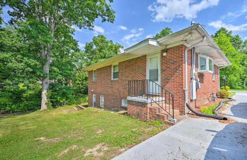 Greensboro Home Less Than 4 Mi to Downtown! - Photo 24