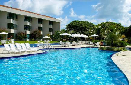 Carneiros Beach Resort - Foto 56