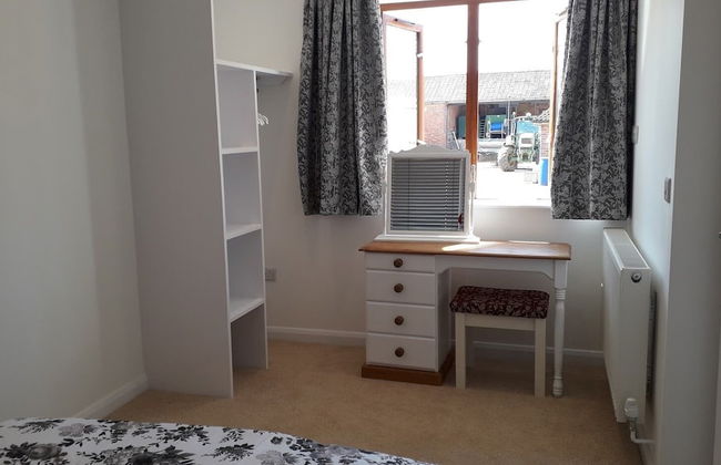 Courtbrook Farm Apartments - Foto 4