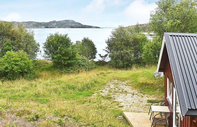 3 Person Holiday Home in Hitra - Foto 27