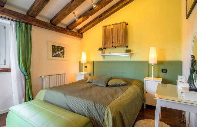 Villa in Baderna With Private Pool - Foto 5