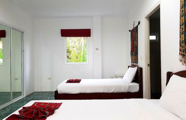 Villa Nap Dau 10 Bedrooms - Photo 78