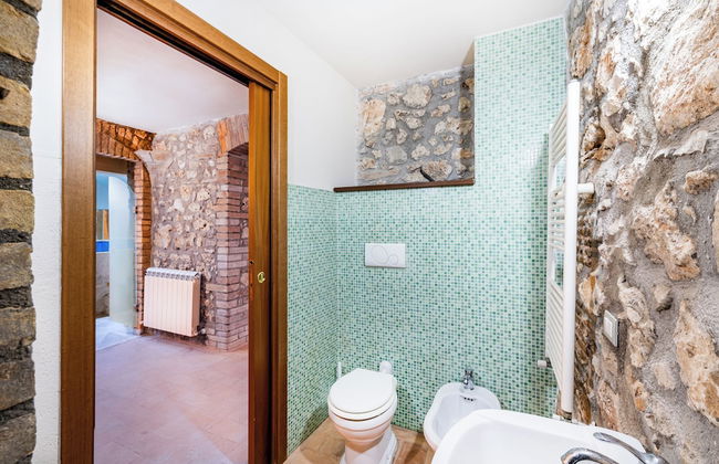 Beautiful Villa With Private Spa - Foto 27