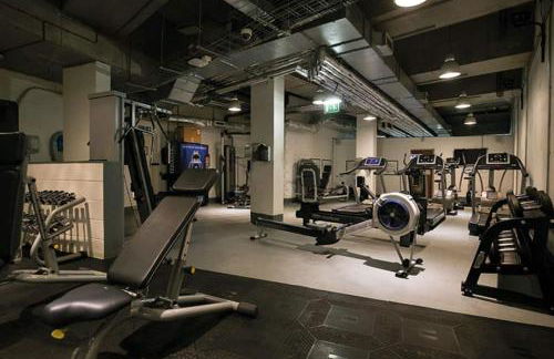 Students Only Bronze Studio Mid Level Shoreditch Residence - Foto 29