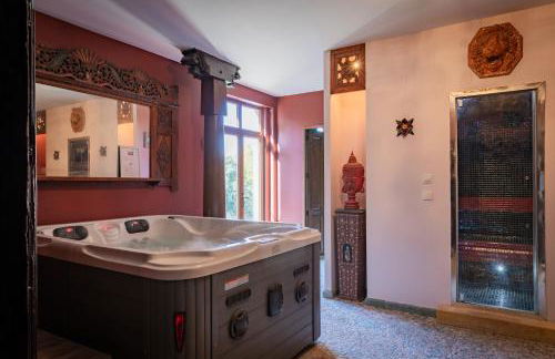 Vasco de Gama - Villa d'architecte de luxe avec piscine & spa - Foto 29