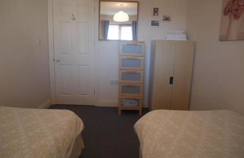 Cliffwalk Cottage - Foto 19