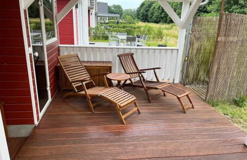 Ferienhaus im Hafendorf - Photo 6