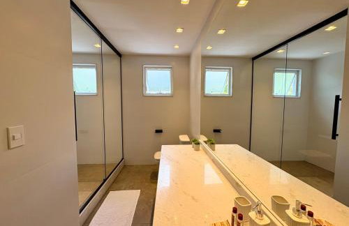 Casa 10 Floresta Boa Vista - Piscina Privativa, Adega e Conforto em 4 suítes - Photo 9