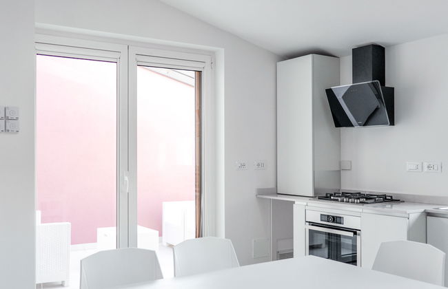 3 bedroom Apartment in Duino-Aurisina with swimming pool and terrace - Photo 10