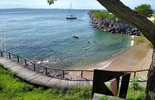 Loft dentro da comunidade Solar do unhão salvador - Photo 27