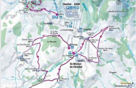 Les grands chalets - Foto 16