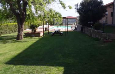 Casolare il Salice - Foto 15