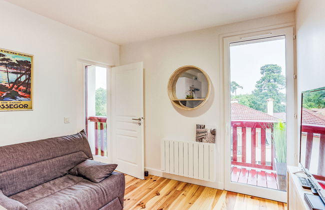 la Pergola - Photo 10