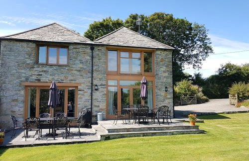 Polmear Barn - Foto 13