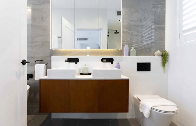 Barangaroo Park Apartments by Urban Rest - Photo 28