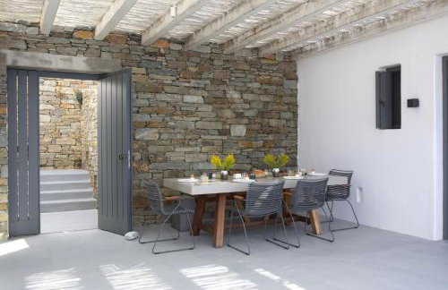 House G in Kardiani Tinos - Foto 12