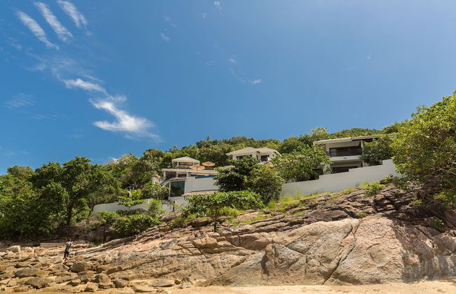 The Secret Beach Villa - Foto 54