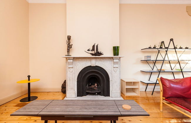 MADELINE, 1BDR Fitzroy Apartment - Foto 20