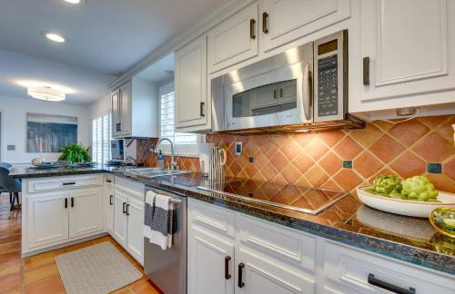 Luxury Retreat in Smyrna Pool, Pickleball and More! - Foto 10