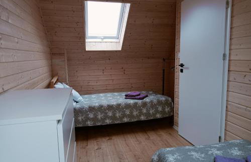 Domki letniskowe Czapli9 Domki Rewal Apartamenty - Photo 71