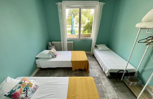 Aux Lagerstroemias - Foto 26