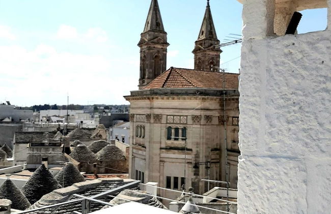 Trulli Antichi Mestieri - Foto 60