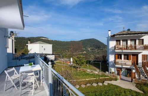 Whitegold Apartments Panagia - Foto 24