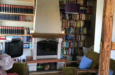 Grundmühle Rhön - Foto 31