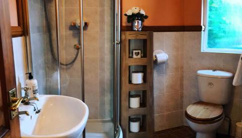 The Old Chapel Cottage - Foto 3