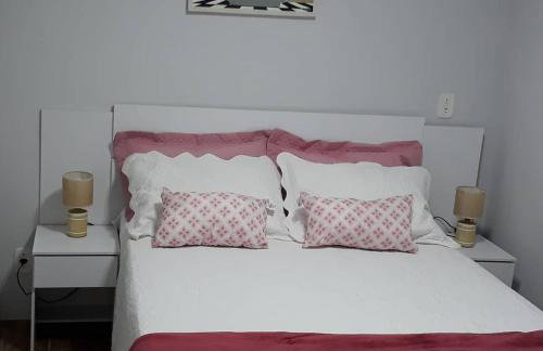 Apto da Karla em Canela 4 pessoas - Foto 12