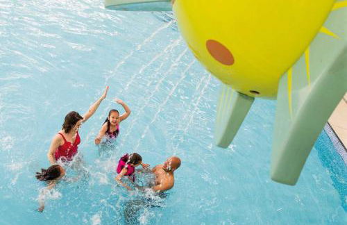 Haven Haggerston castle caravan hire - Foto 6