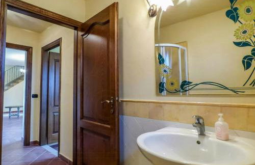 Villa Pescheto With Private Pool Close To Lucca - Foto 11