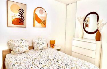 Vase d'honneur HOME proche de la gare de Corbeil ,de l'aéroport d'Orly & de Winnoland - Foto 20