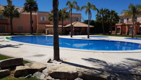 Villa Jardins 2 by Sunny Deluxe - Foto 4, Garden