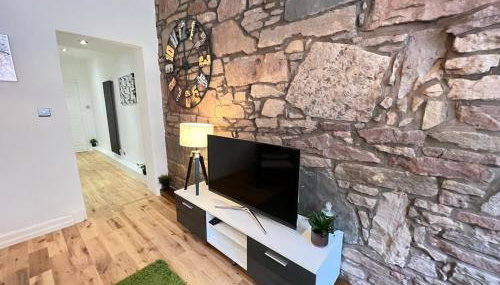 Stunning refurbished main door Marchmont apartment - Foto 4