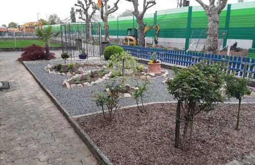 Ferienwohnung Müller - Foto 1